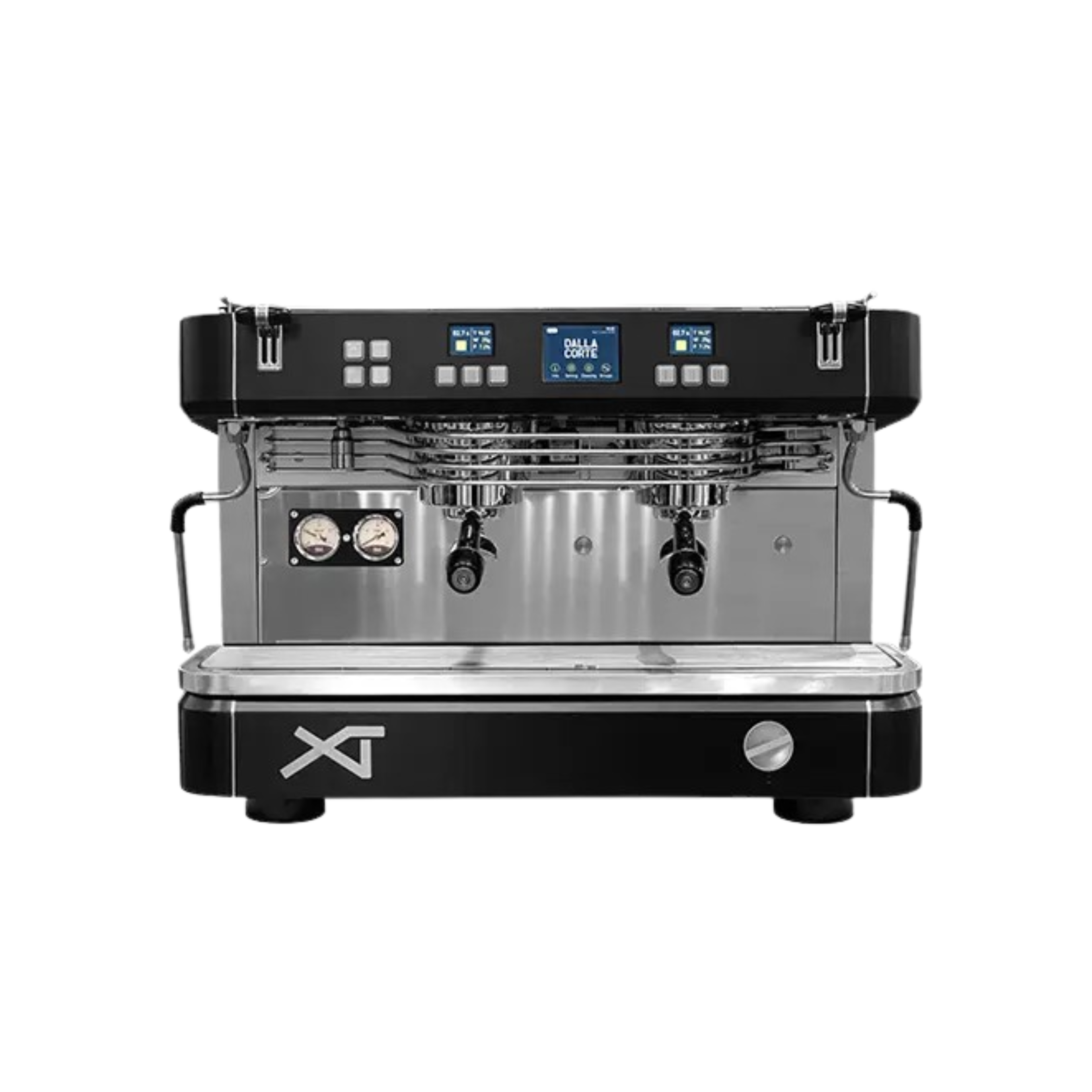 XT Barista