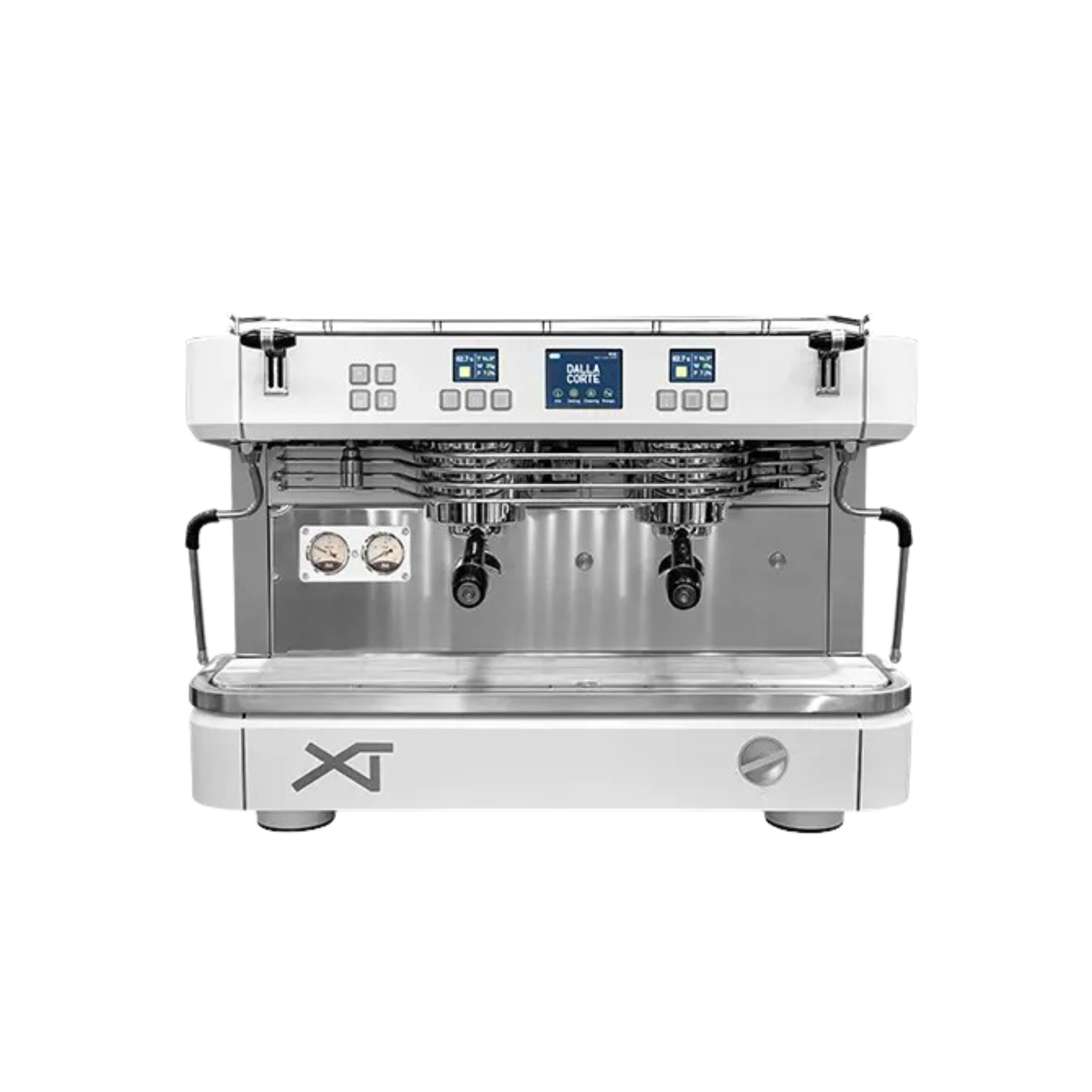 XT Barista
