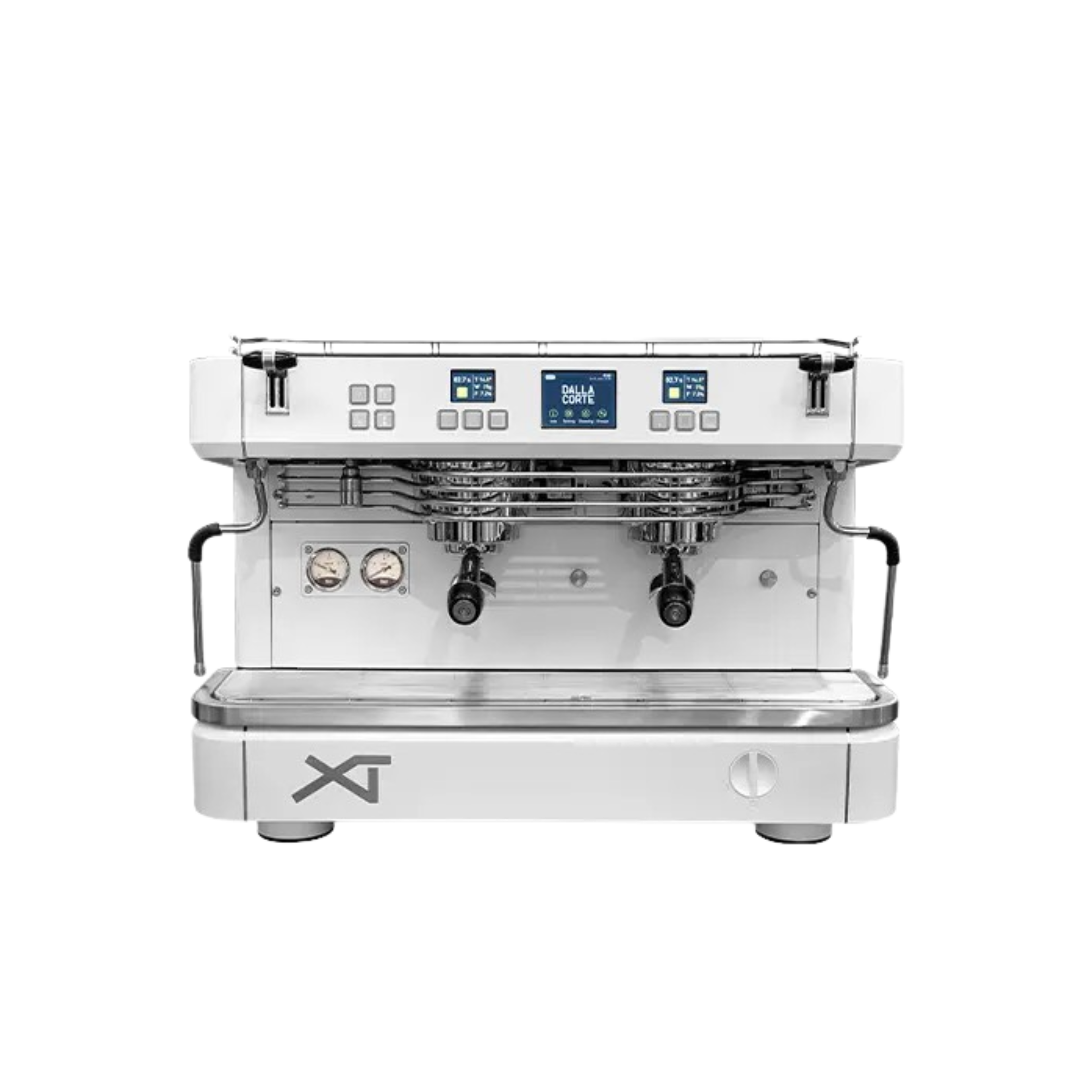 XT Barista