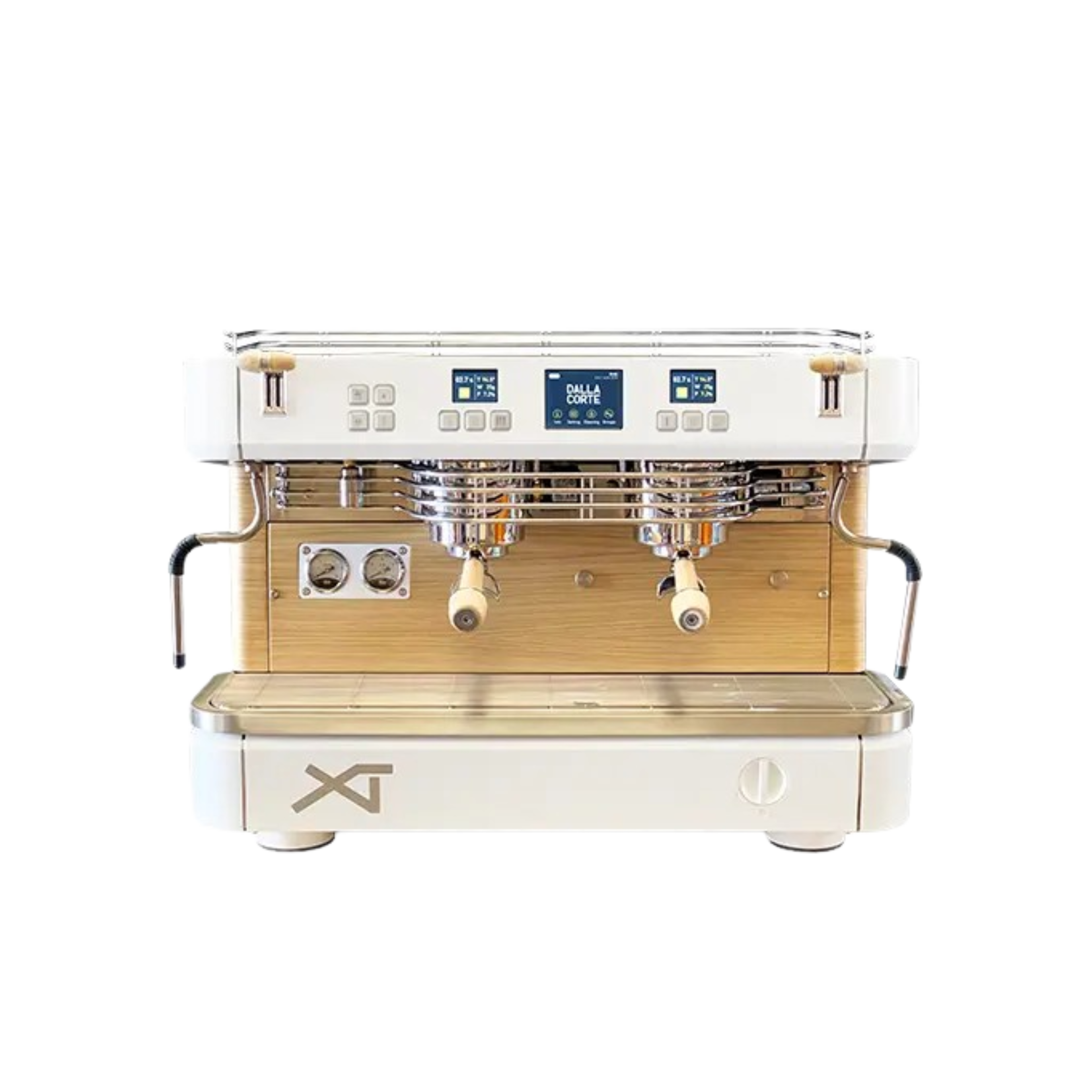 XT Barista