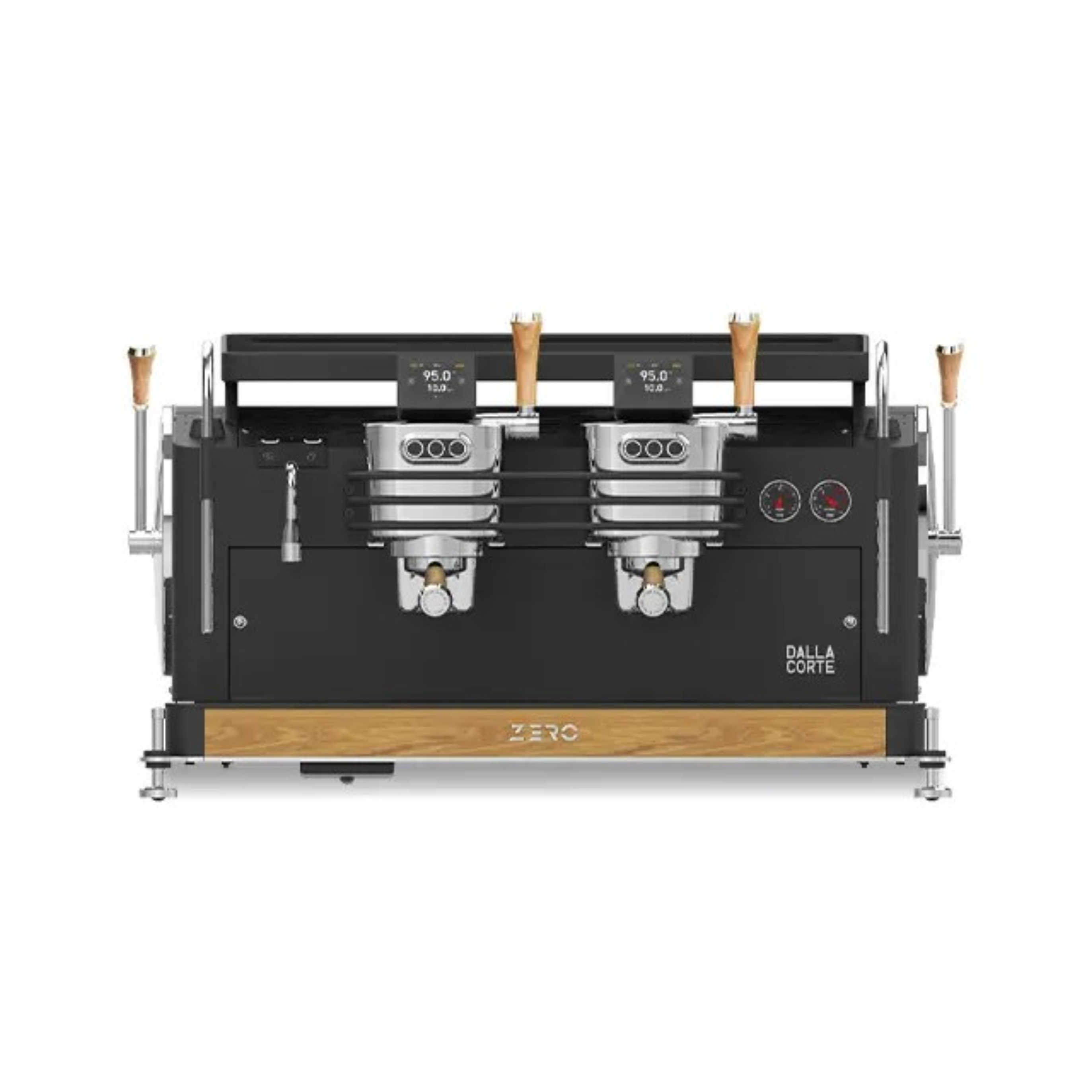 ZERO Barista