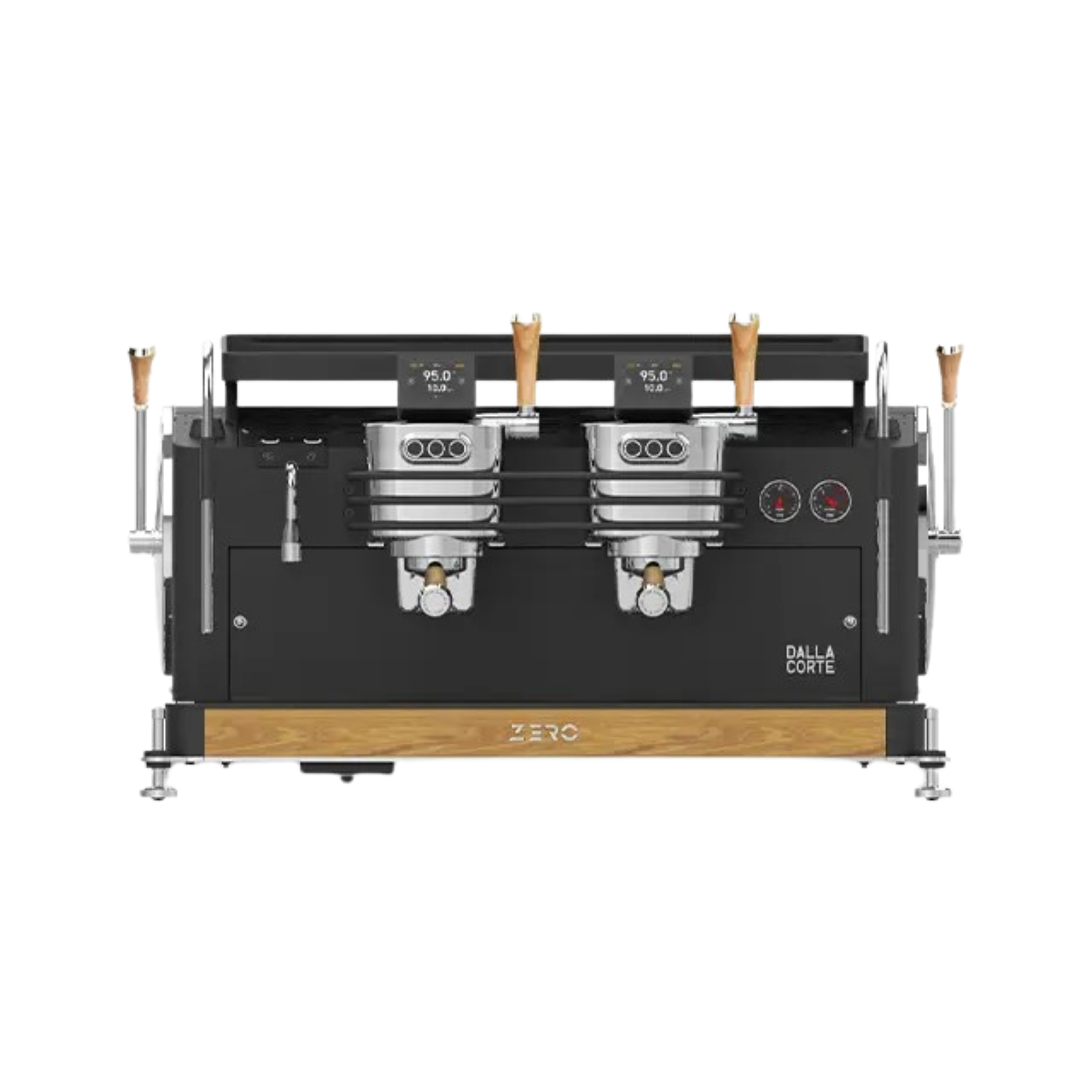 ZERO Barista