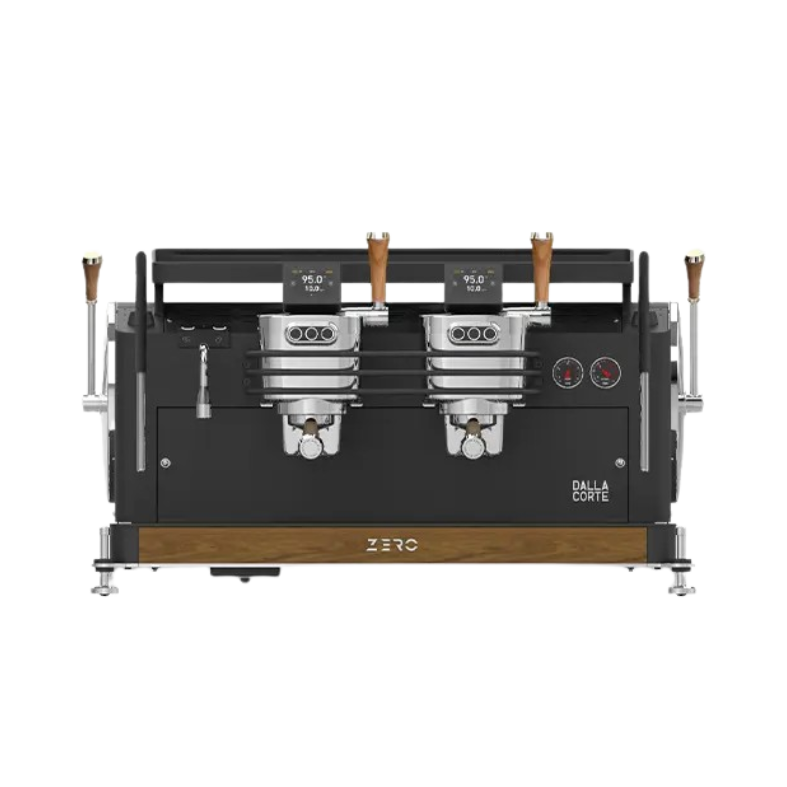 ZERO Barista