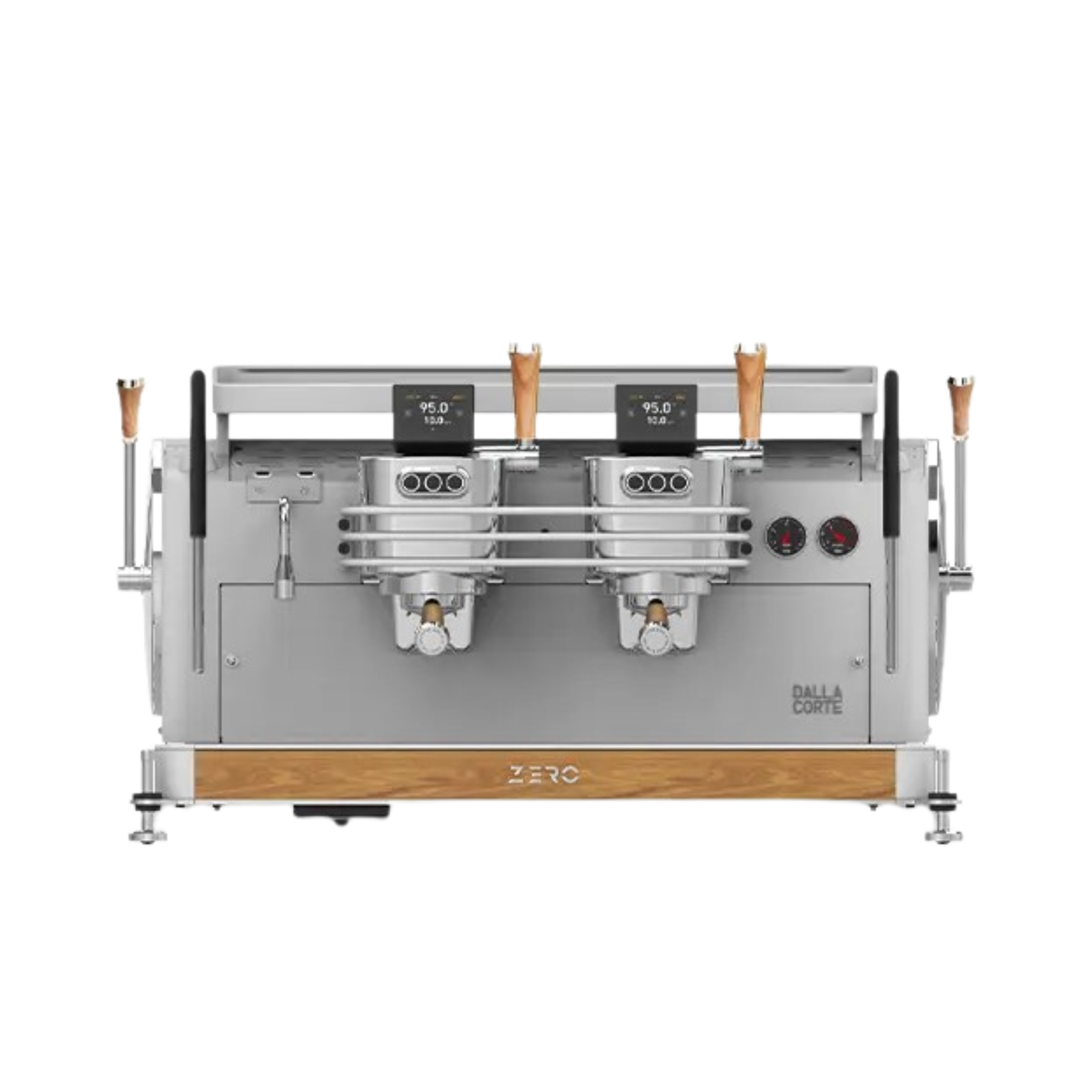 ZERO Barista
