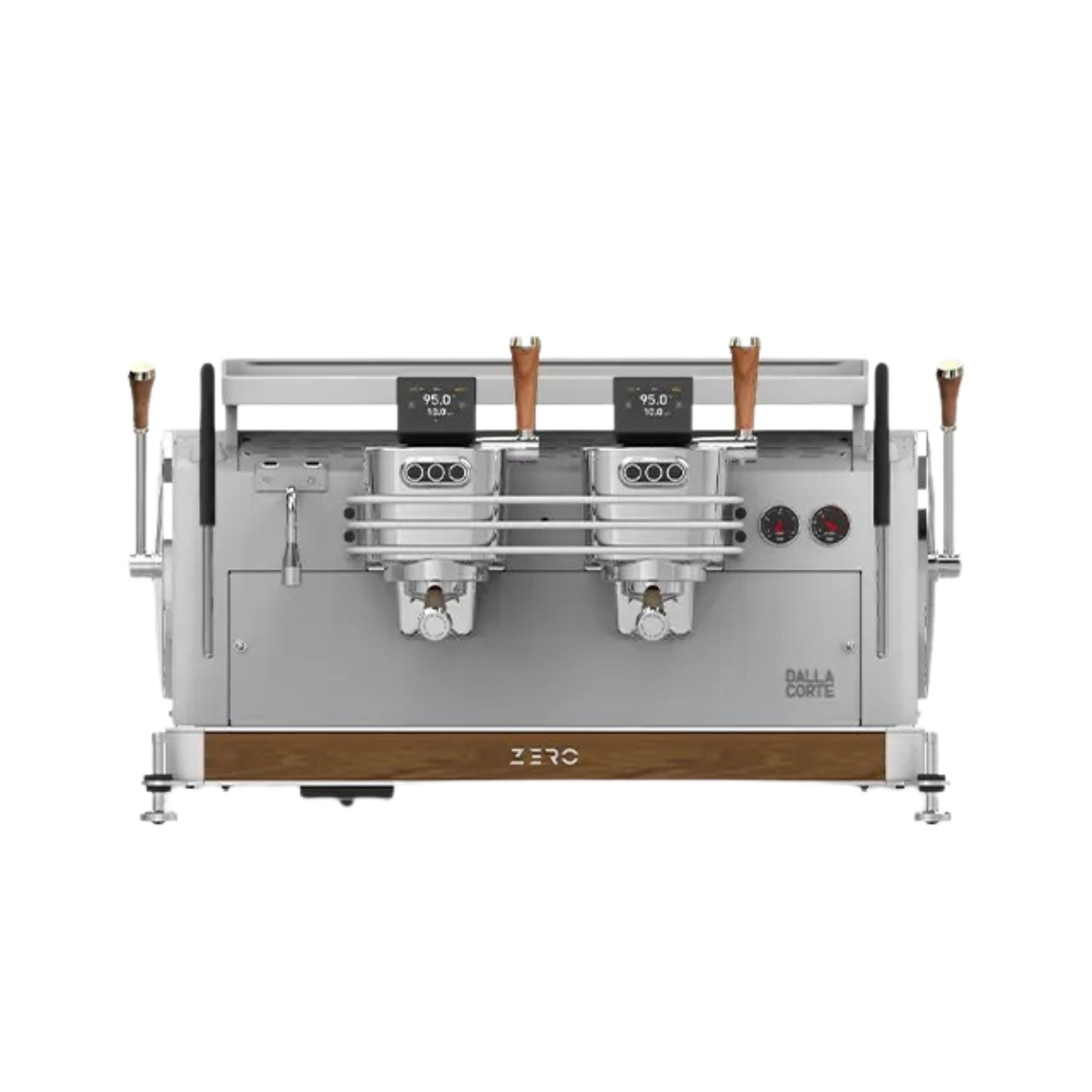 ZERO Barista