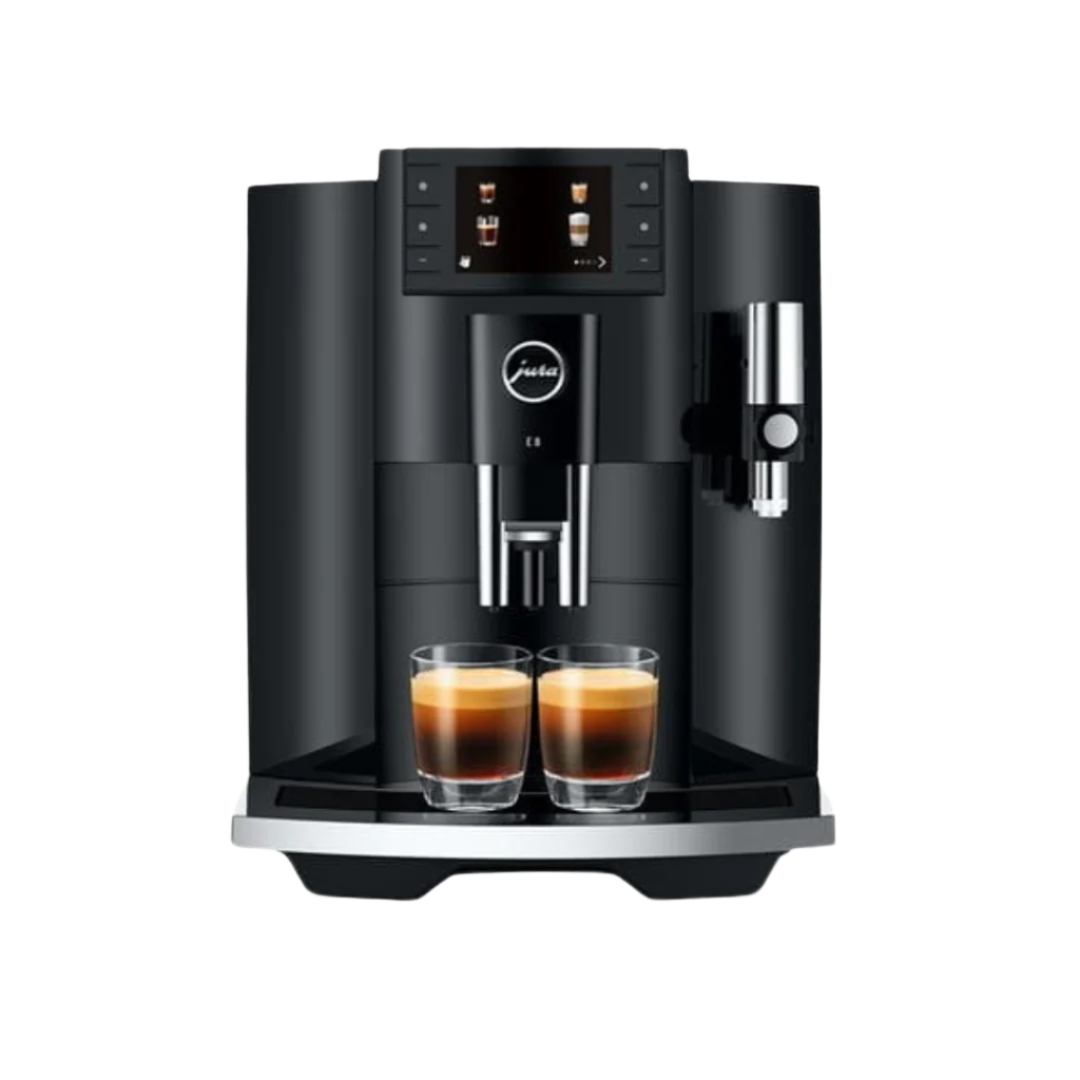 Jura E8