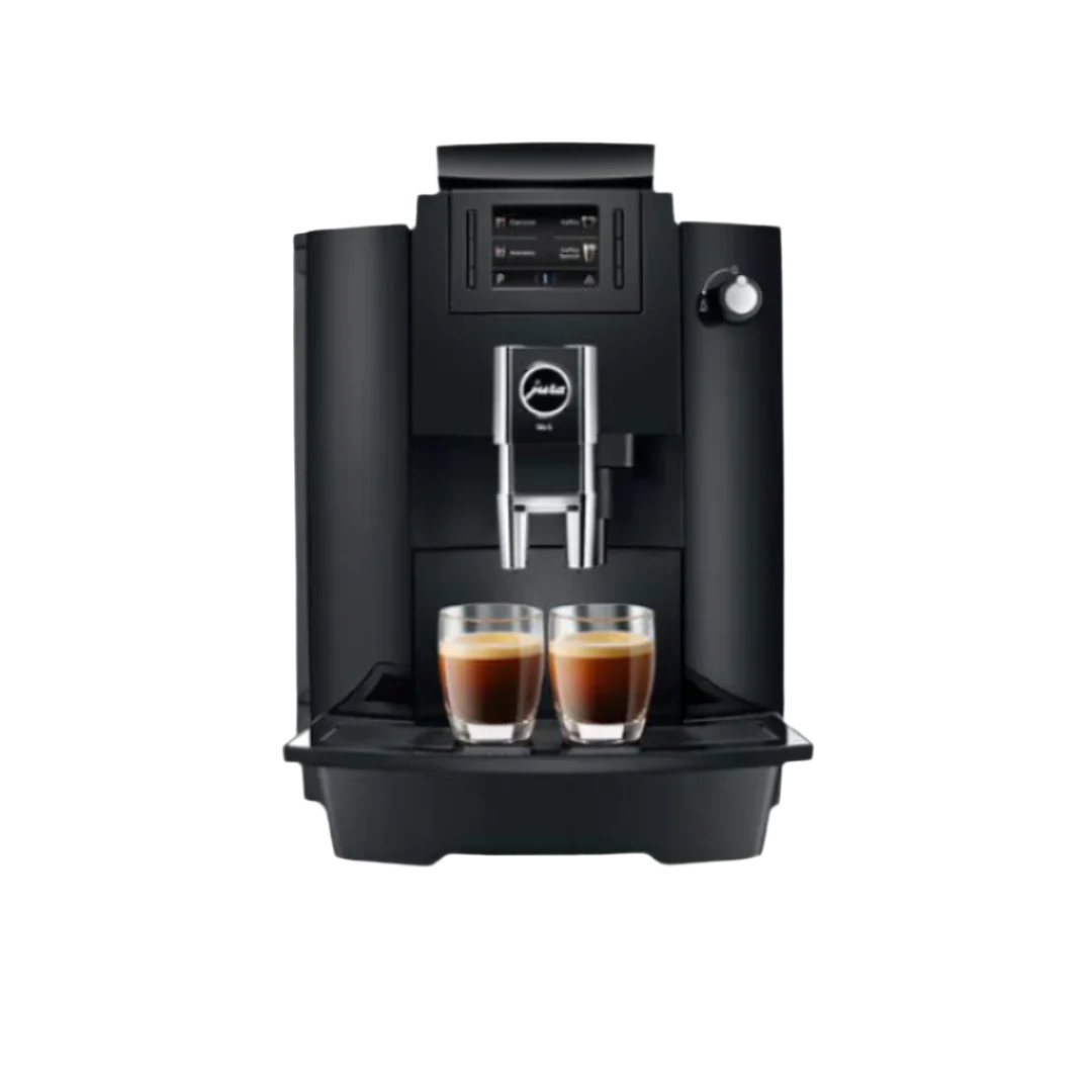 Jura WE6