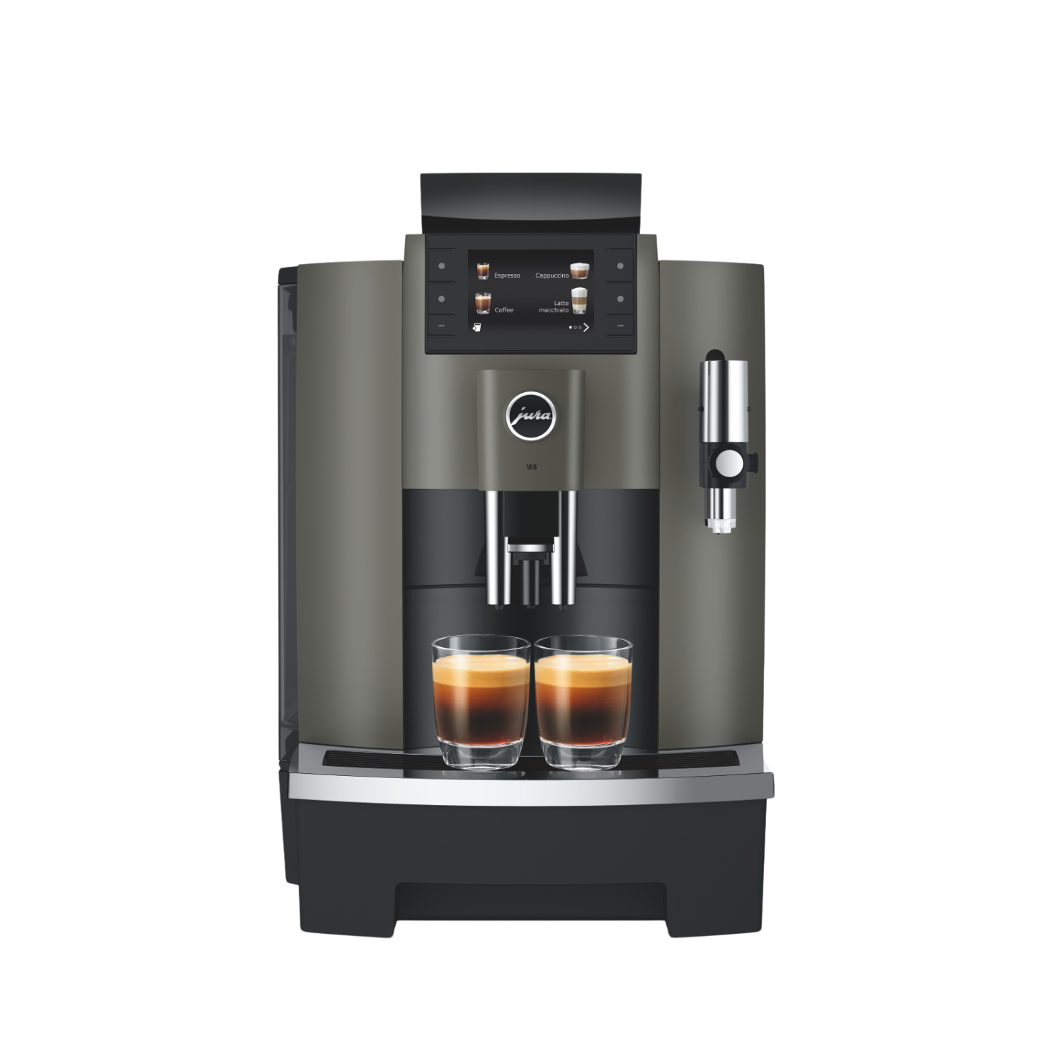 Jura W8