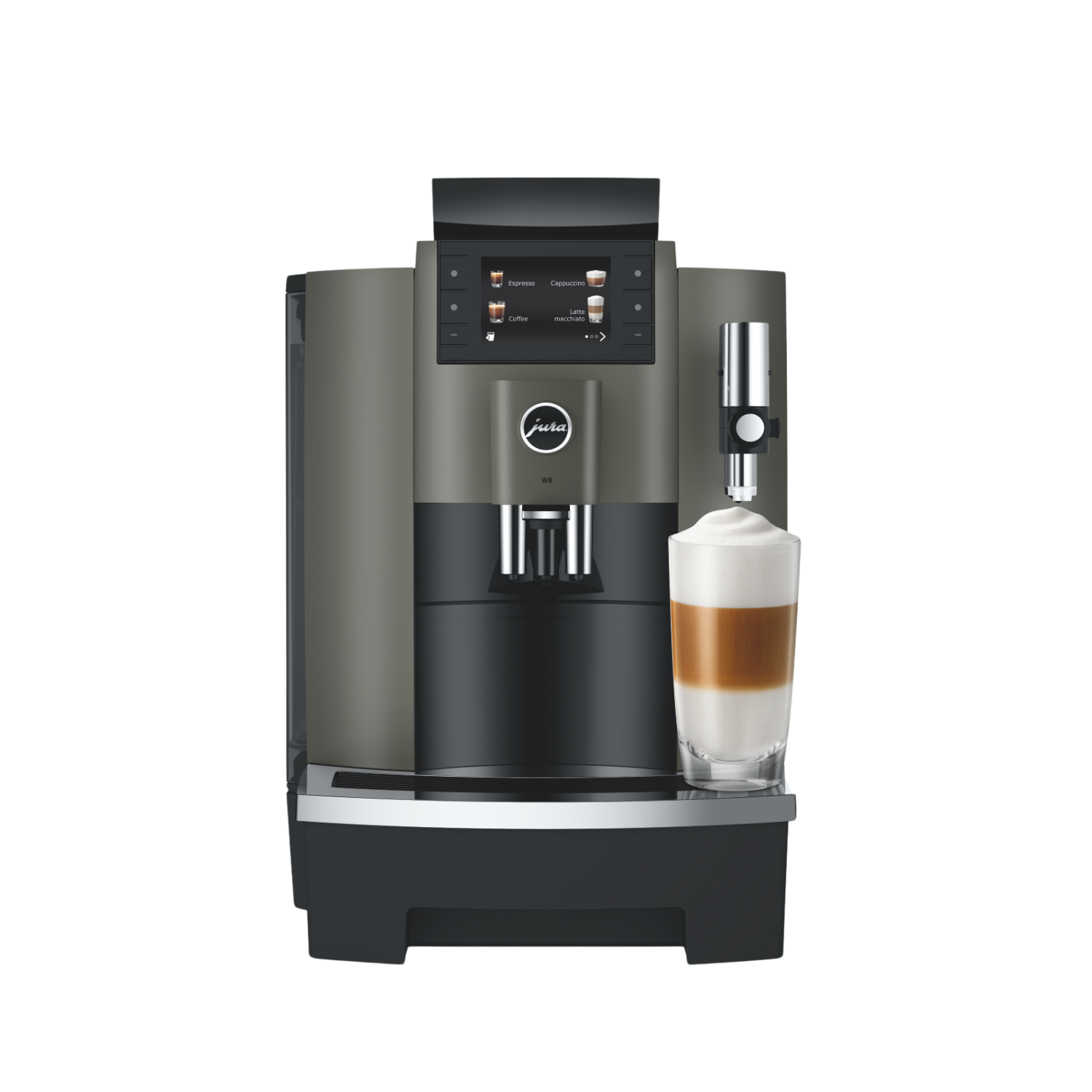 Jura W8
