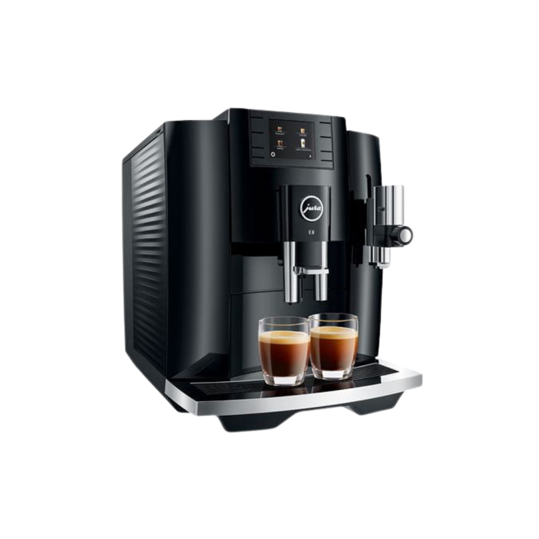 Jura E8