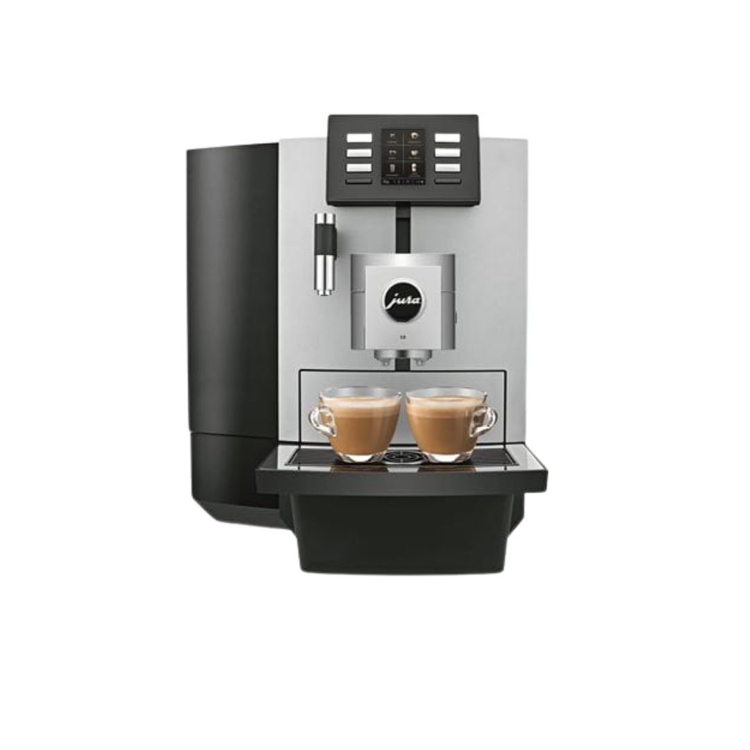 Jura X8