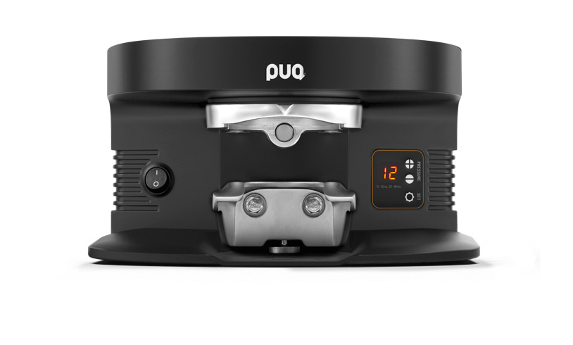 PUQ Press M4 - for Fiorenzato