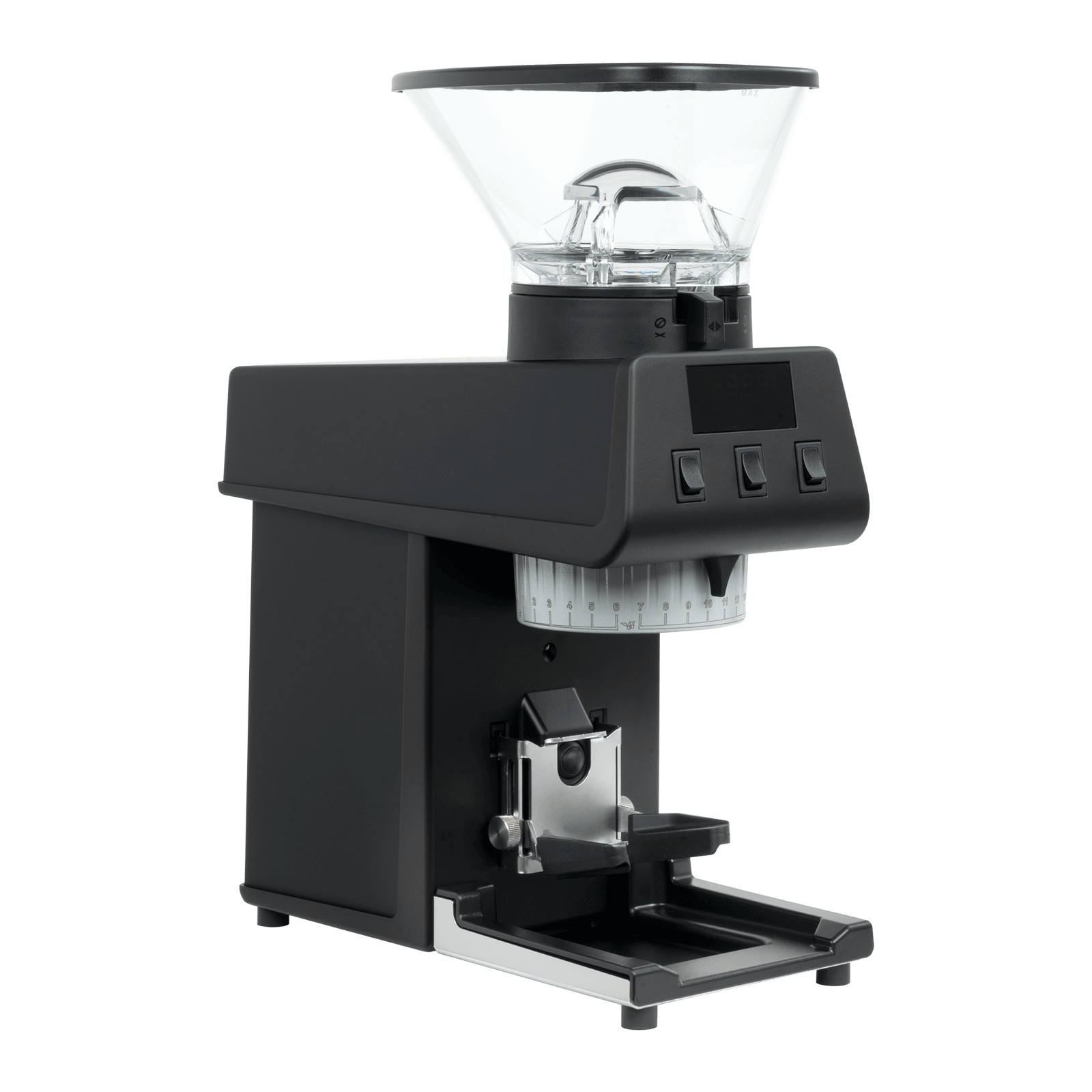 Pico Home Grinder