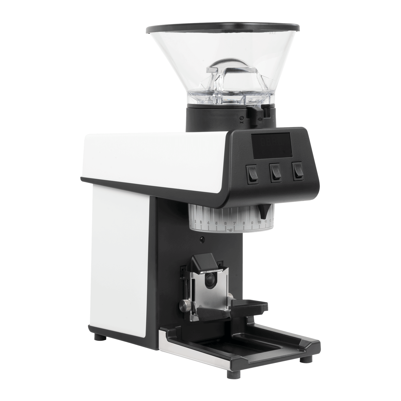Pico Home Grinder