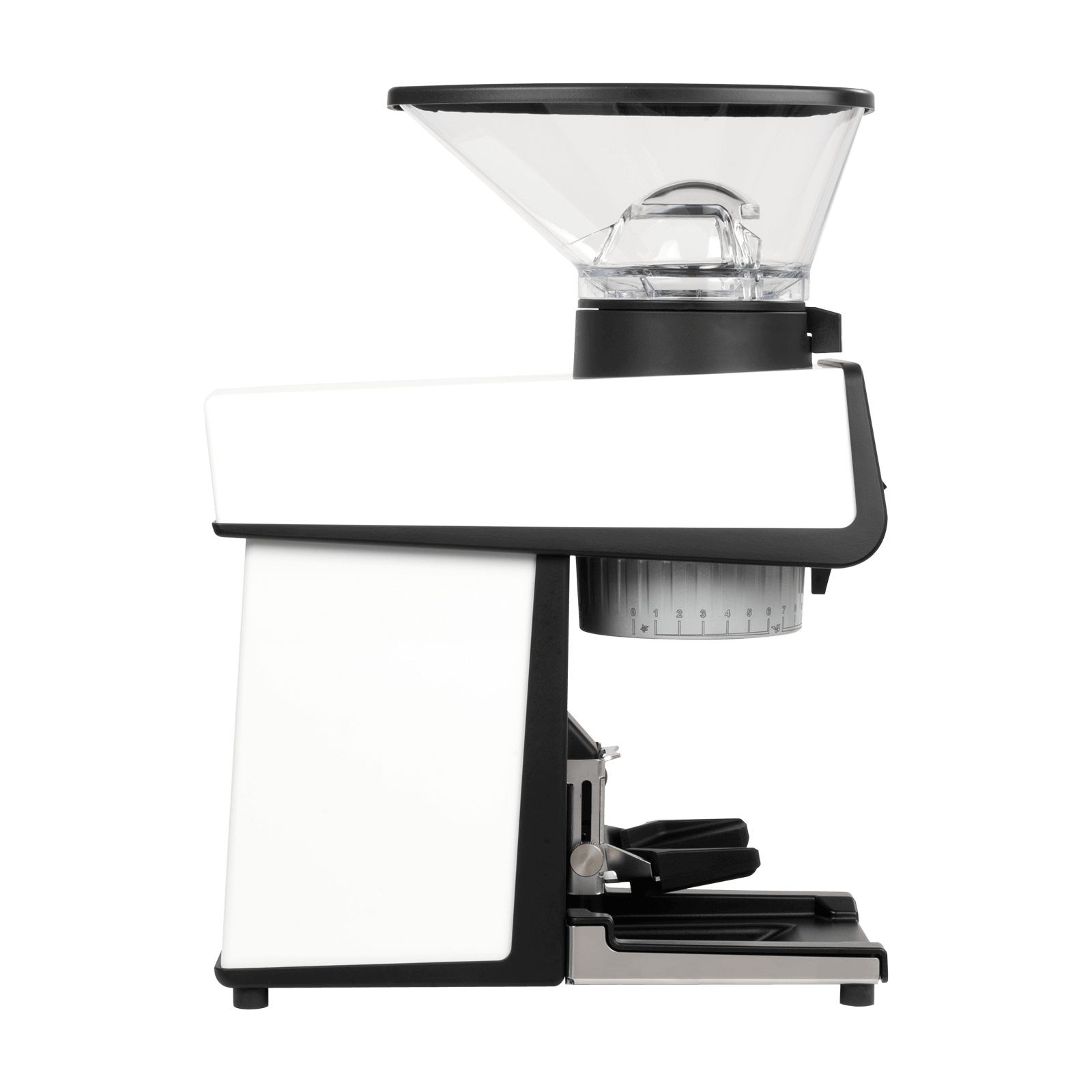 Pico Home Grinder