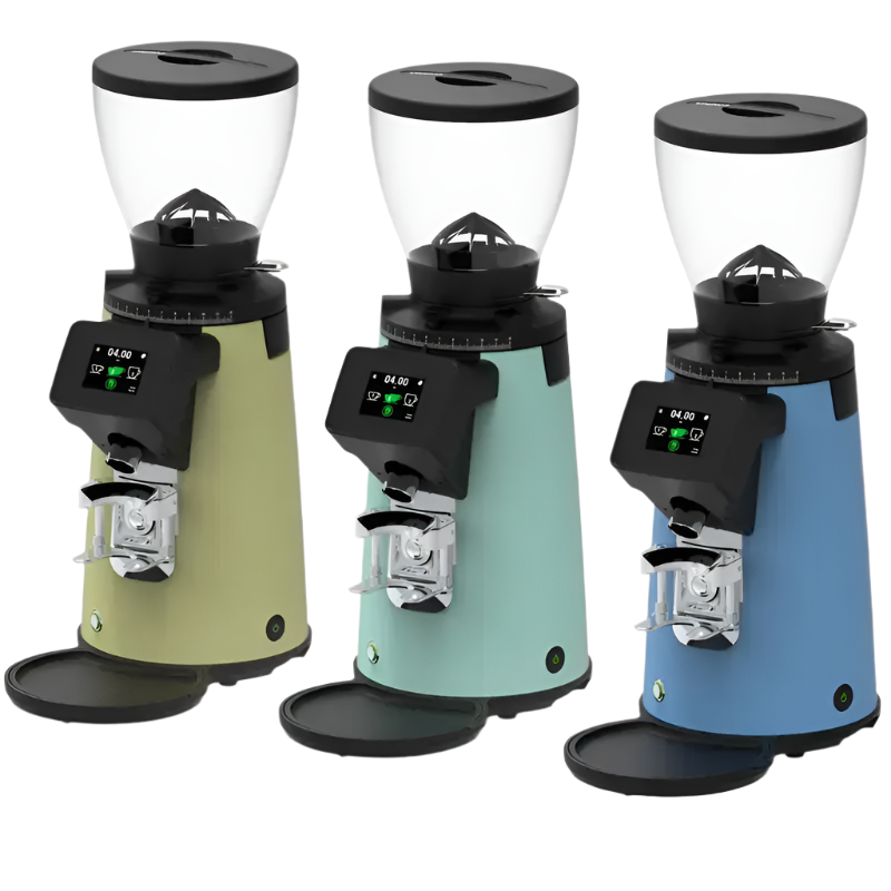Compak E10 Master