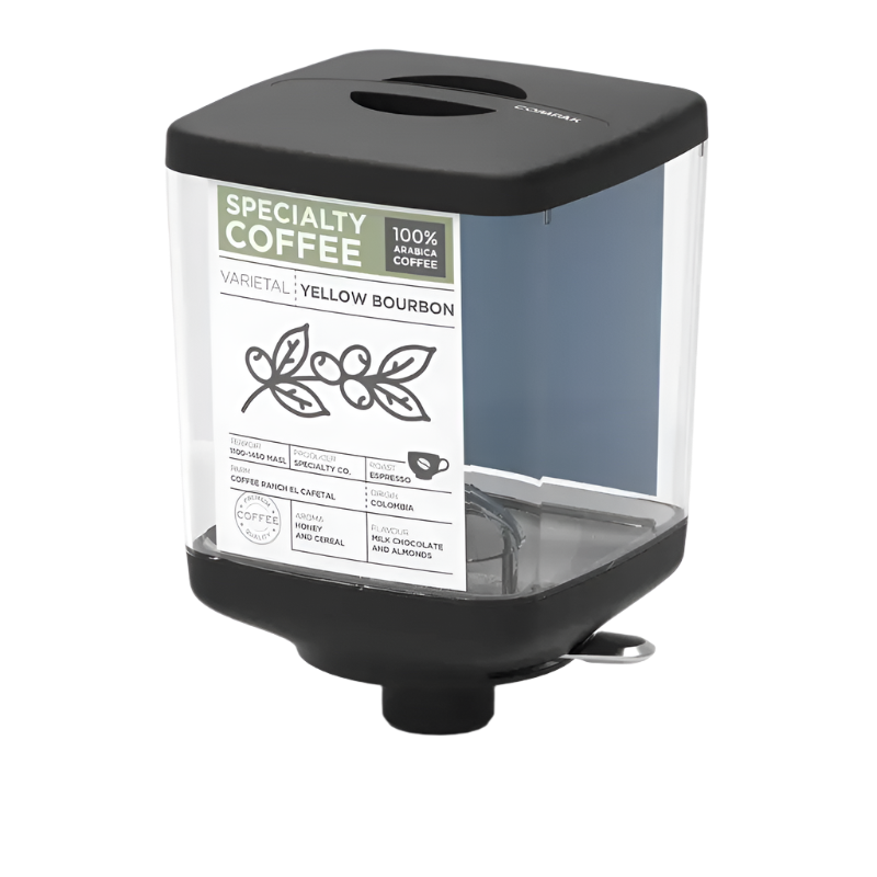 Compak E10 Master