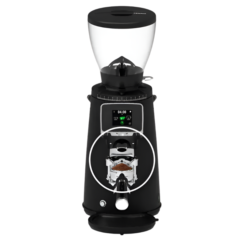 Compak E10 Master