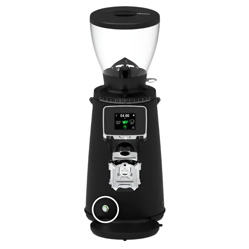 Compak E10 Master