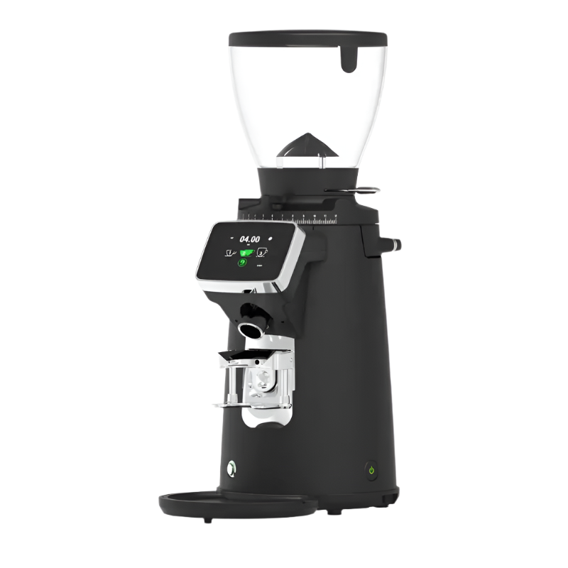 Compak E10 Master