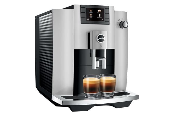 Jura E6