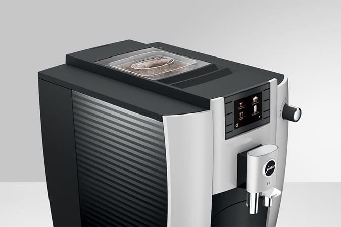 Jura E6