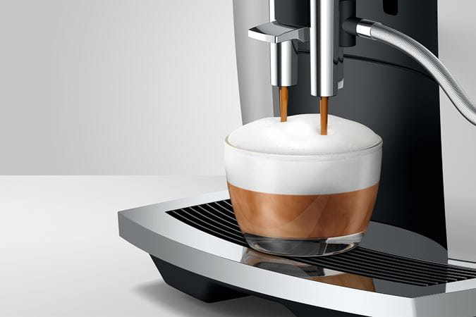 Jura E6