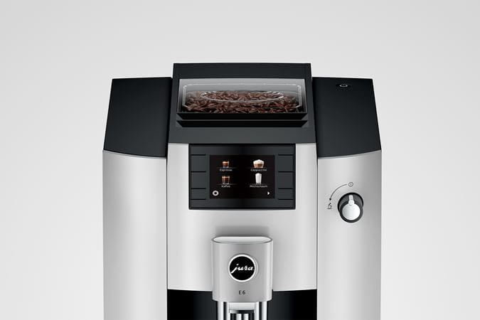 Jura E6