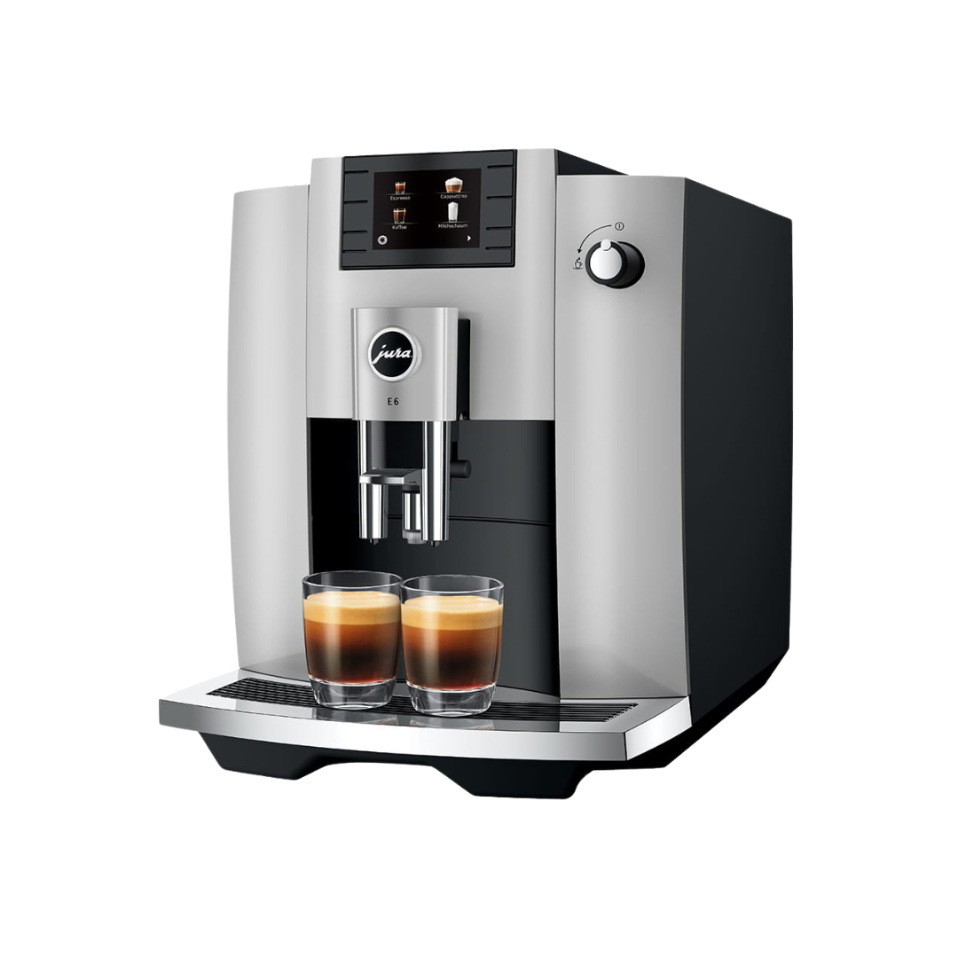 Jura E6