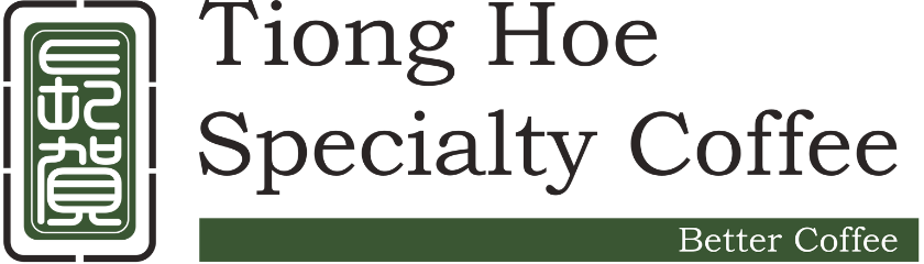Tiong Hoe Specialty Coffee