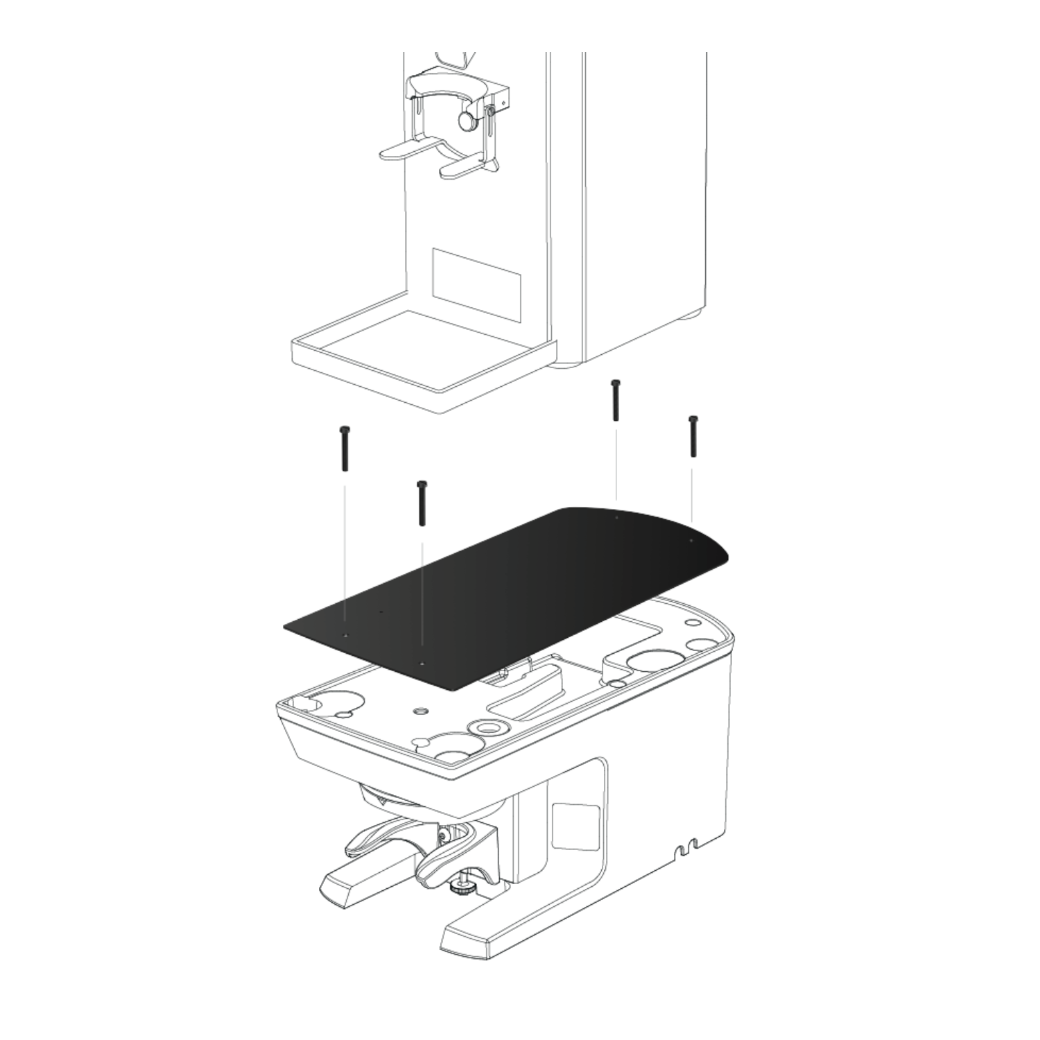 Uniplate for m models