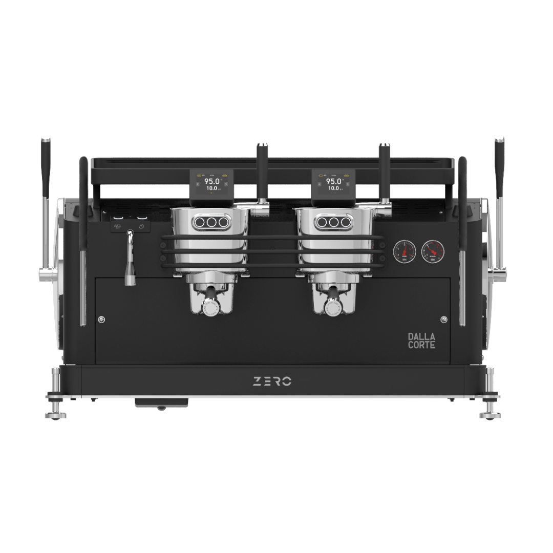 ZERO Barista - Commercial Espresso Machine