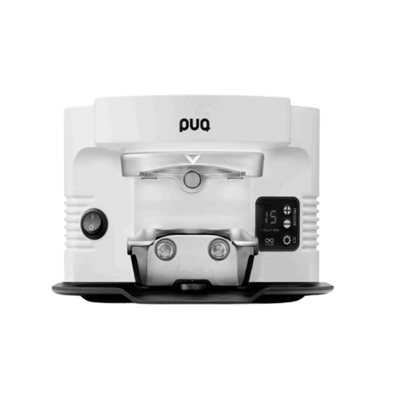 PUQ Press M3 - for E65S