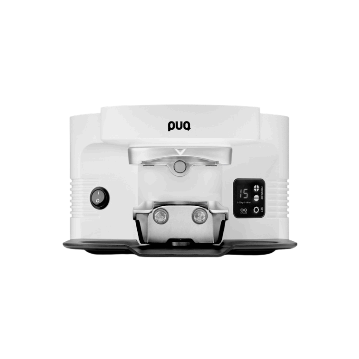 PUQpress M5 - for E80S