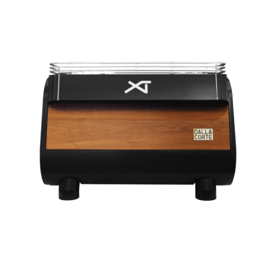 XT Barista