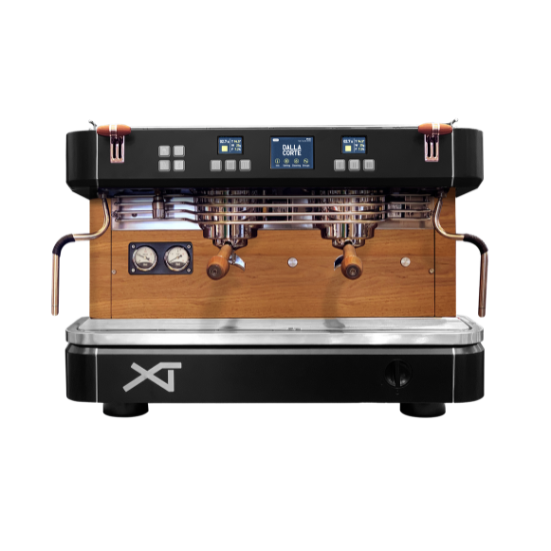 XT Barista