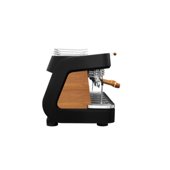 XT Barista