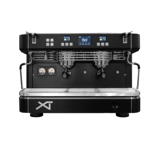 XT Barista