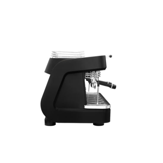 XT Barista