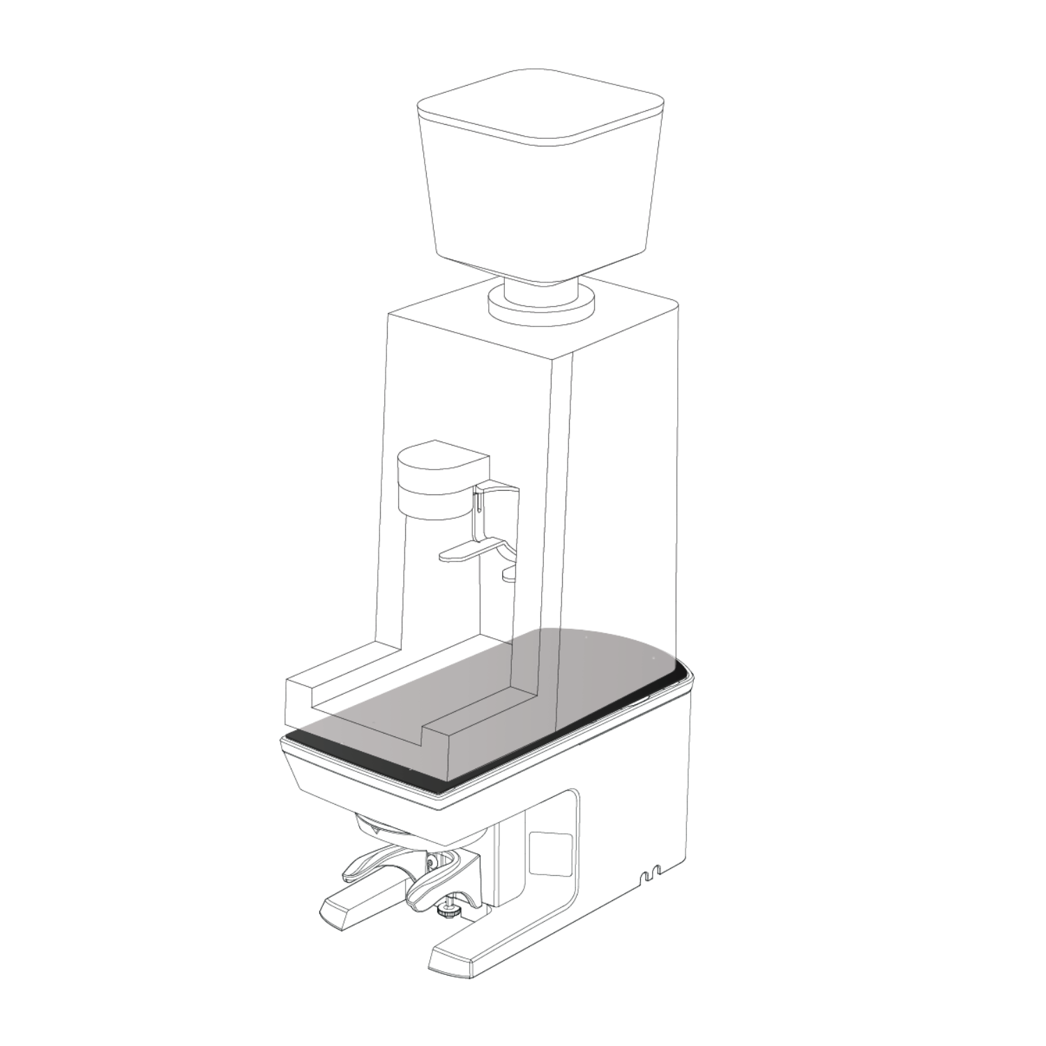 Uniplate for m models